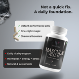 Mascula Premium