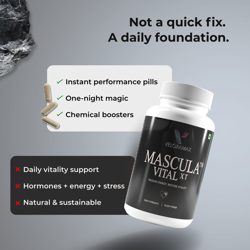 Mascula Premium